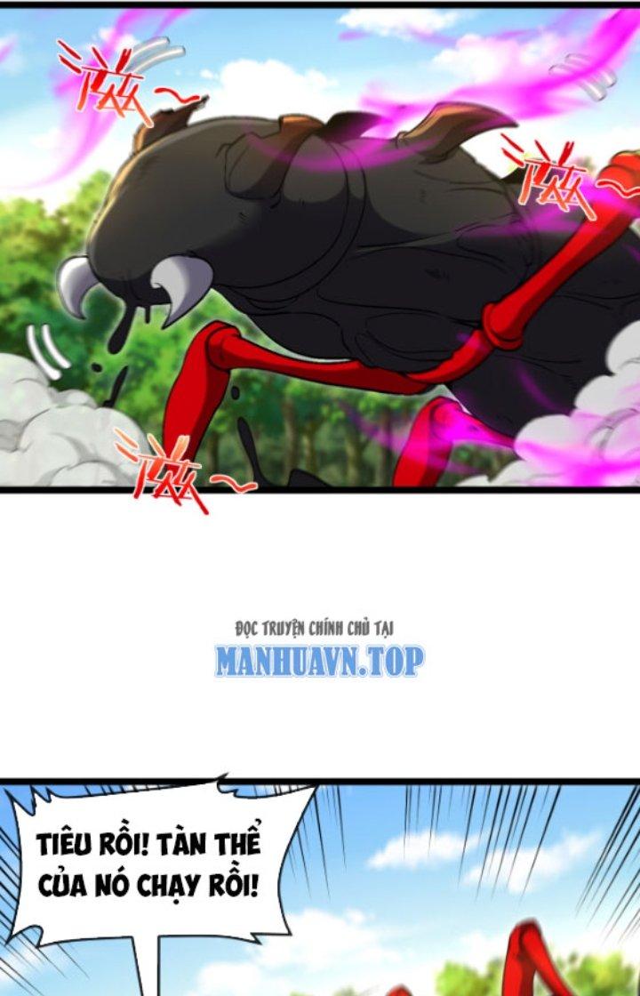 sau khi nằm, ta trở thành đại yêu chi vương chapter 10 47