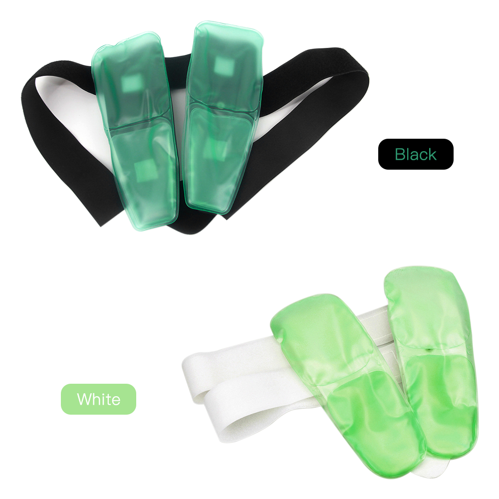 Băng mắt cá chân bằng nhựa PVC Hỗ trợ giảm đau do bong gân và viêm khớp