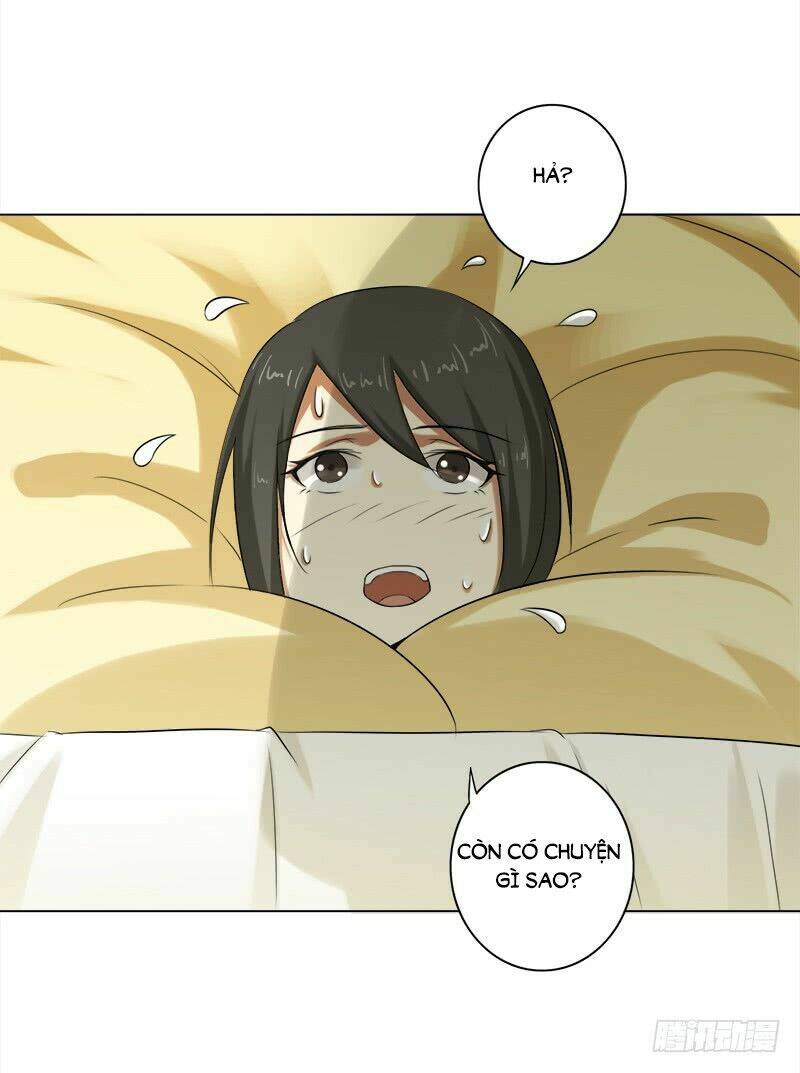 khuynh thế độc phi chapter 36 8