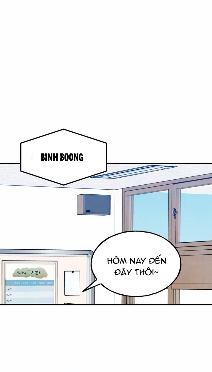 quy luật làm bạn với con trai chapter 54.1 10