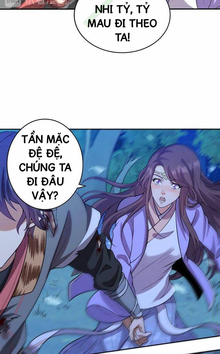 khốn long đại lục chapter 2.2 12