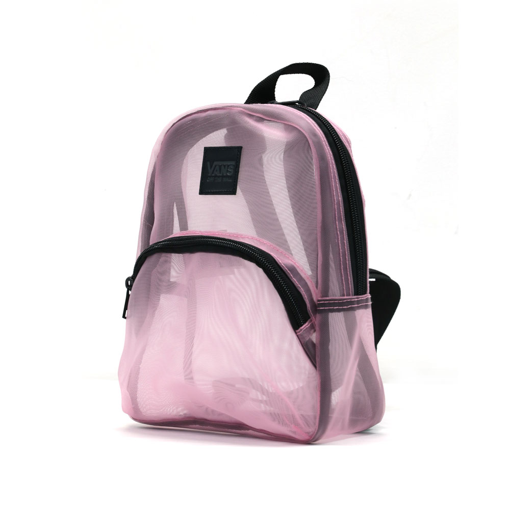 Balo Vans Mesh This Mini Backpack - VN0A5LHEV1C