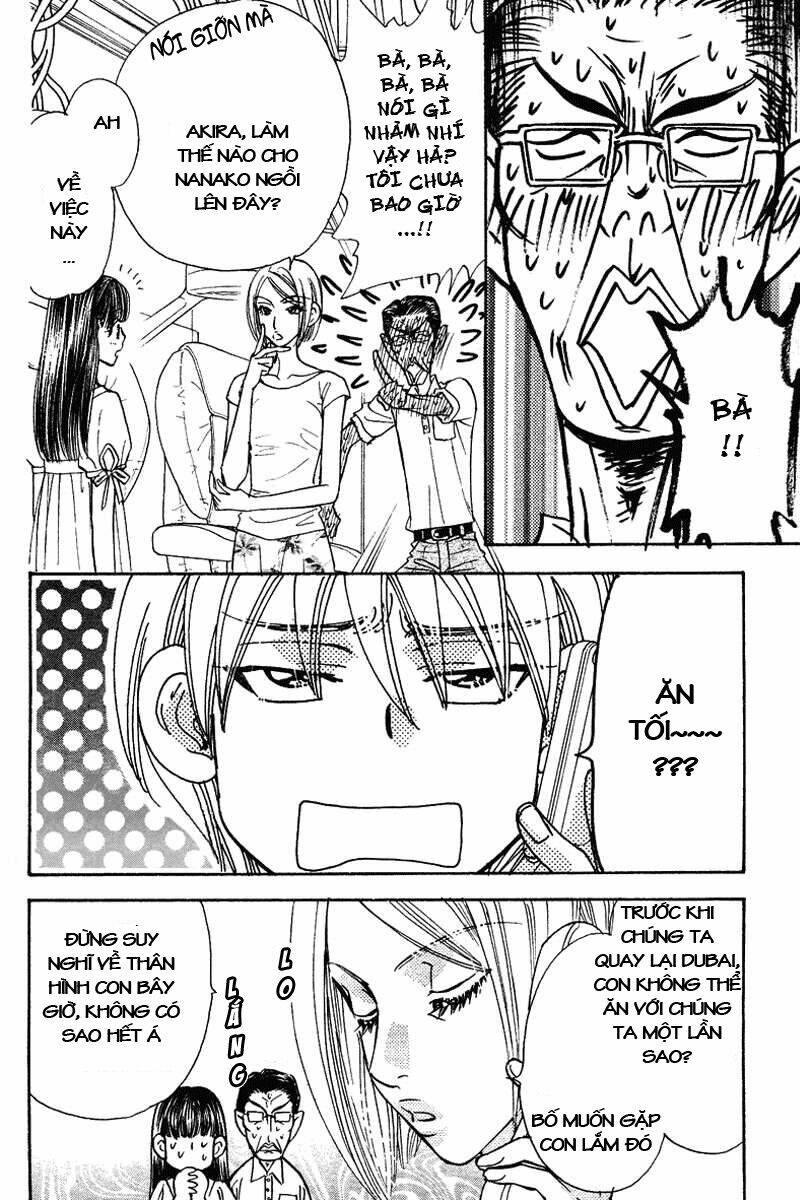 boku to kanojo no xxx chapter 49 5