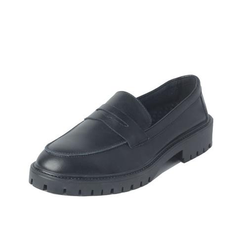 Giày Loafer US Style v2