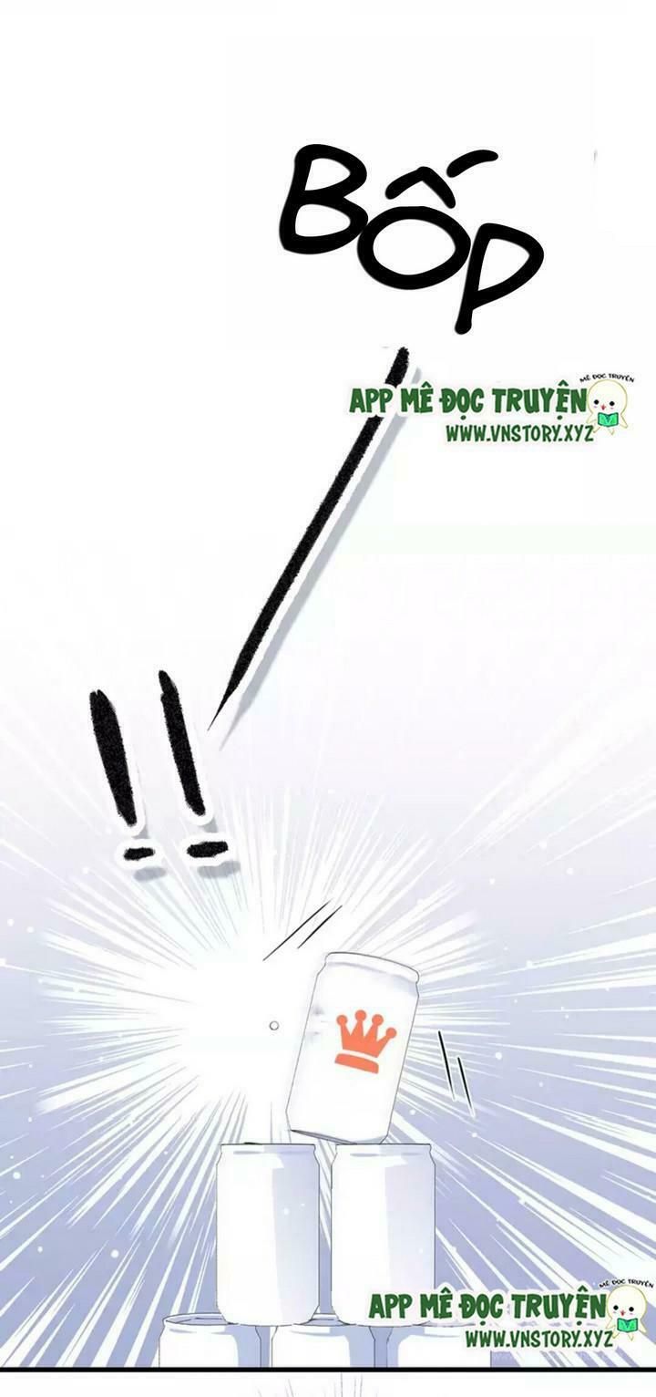 con tim rung động 2 chapter 16 6