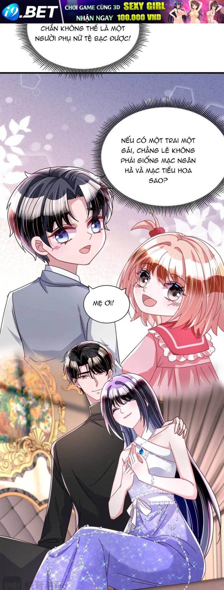 tổng tài huyết tộc cực sủng cô vợ mỹ nhân ngư chapter 231 25