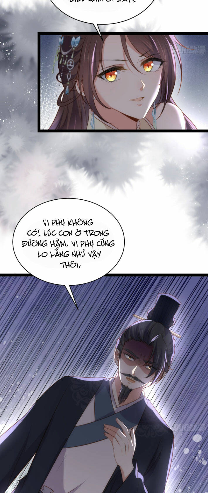 hoạn phi thiên hạ chapter 285 11