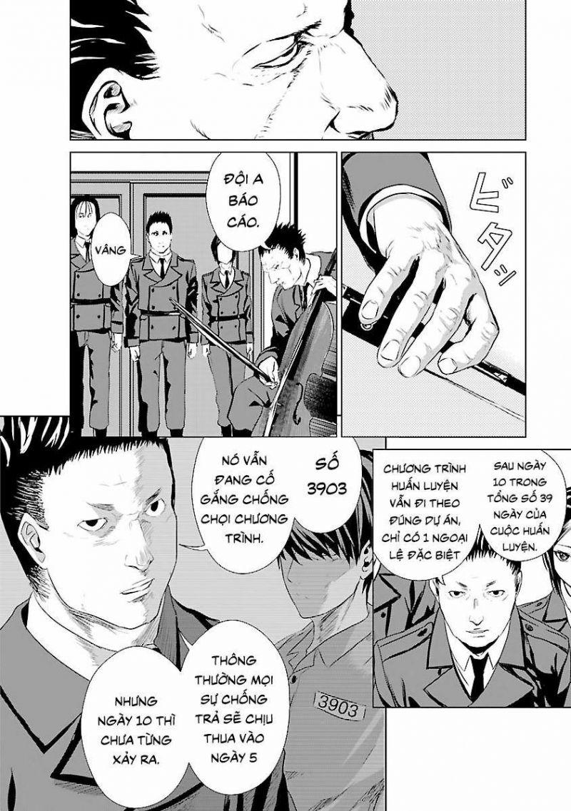 tái sinh manga chapter 2 39