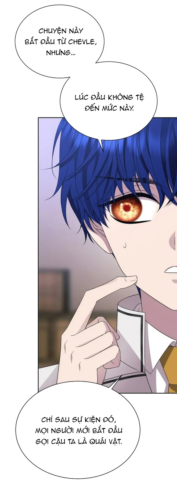 black haze - bản remake 2025 chapter 16.1 54