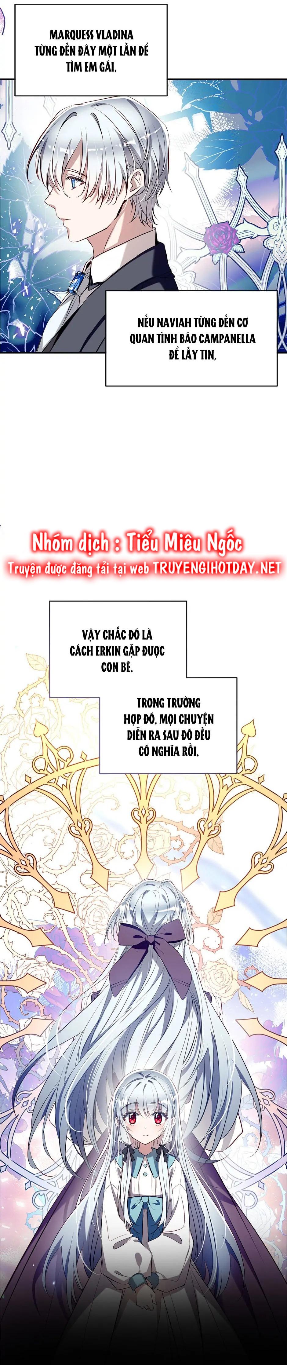chúng ta có thể trở thành gia đình được không? chapter 82 14