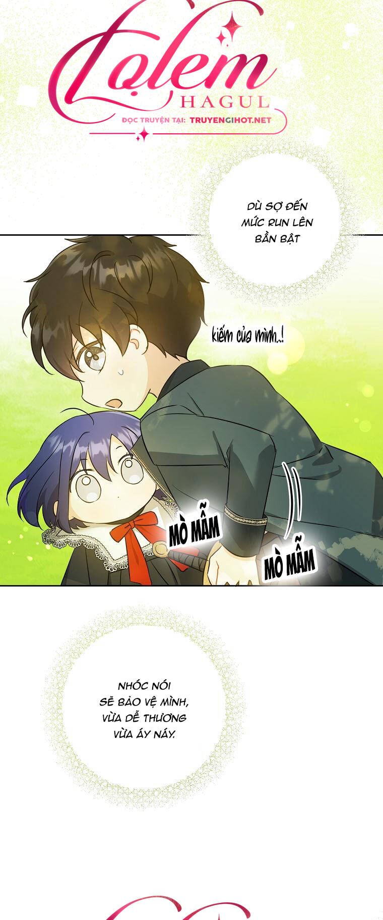 cho con núm vú đi mà chapter 49.1 44