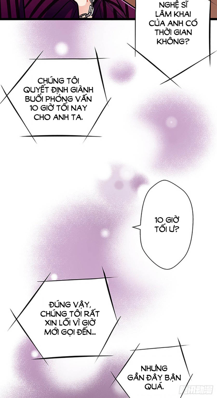 cưng chiều ái thê hư hỏng chapter 57 3