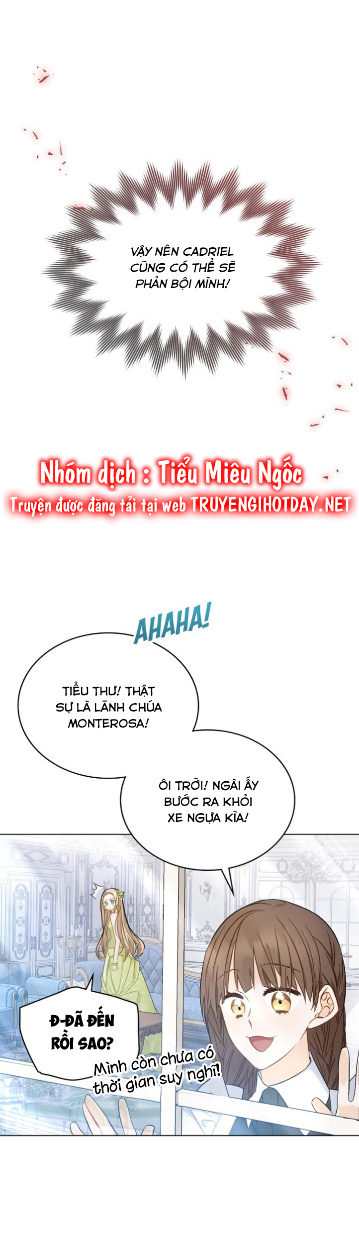 hải tặc thượng lưu chapter 5 32