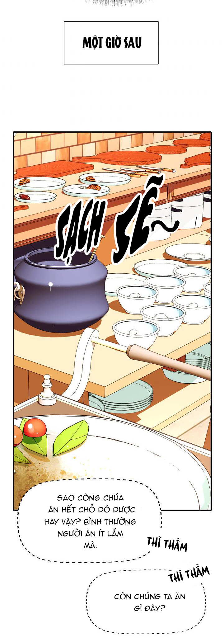 sát thủ muốn trở thành công chúa chapter 8 7