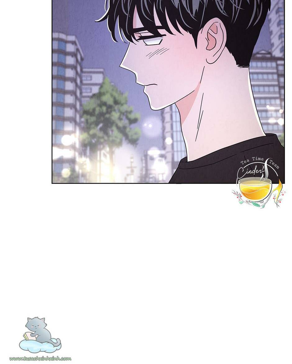 chào nhé, không làm thông gia nữa đâu! chapter 28 15