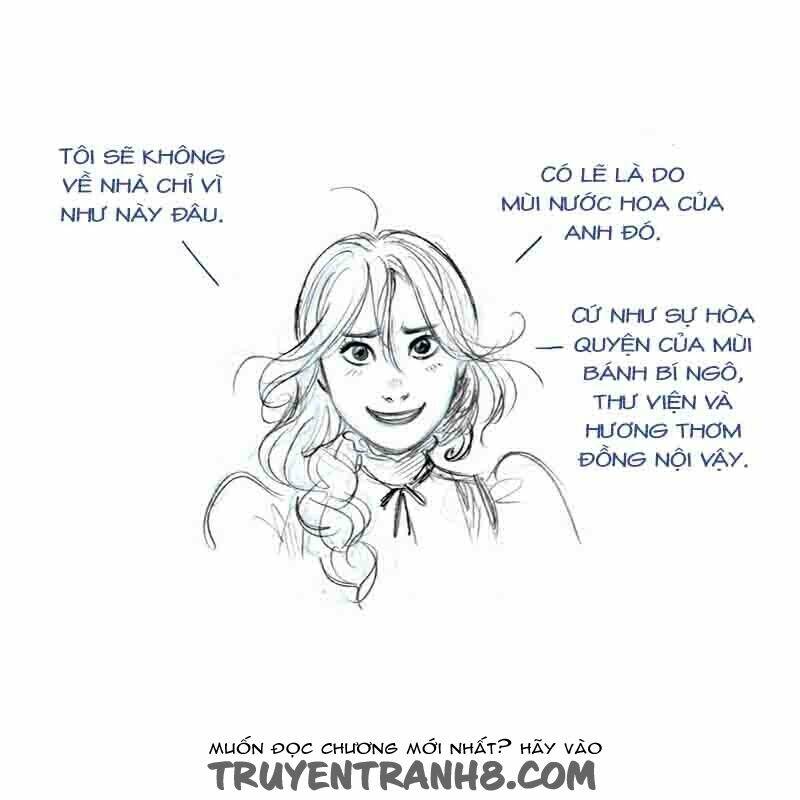 miss abbott and the doctor chapter 11 12