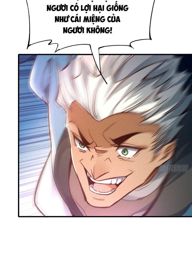 võ đạo chiến thần chapter 11 23