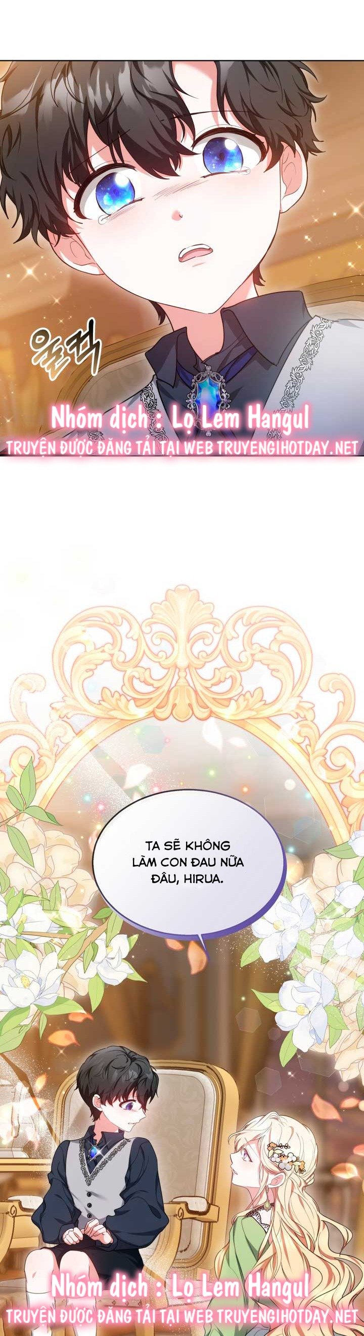 thoát chết một cách dễ dàng chapter 11 6