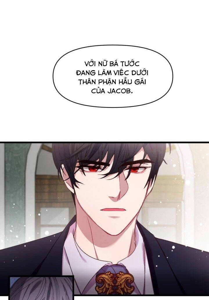 vị hôn thê của kẻ săn mồi chapter 6 40