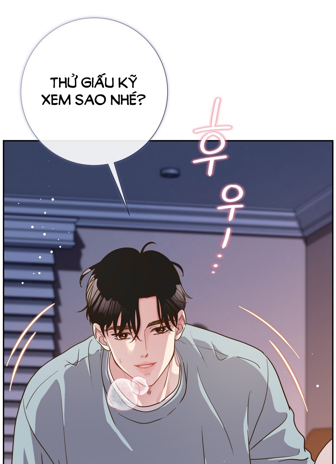 [18+] trải nghiệm thân mật với bạn của anh trai chapter 13.2 27