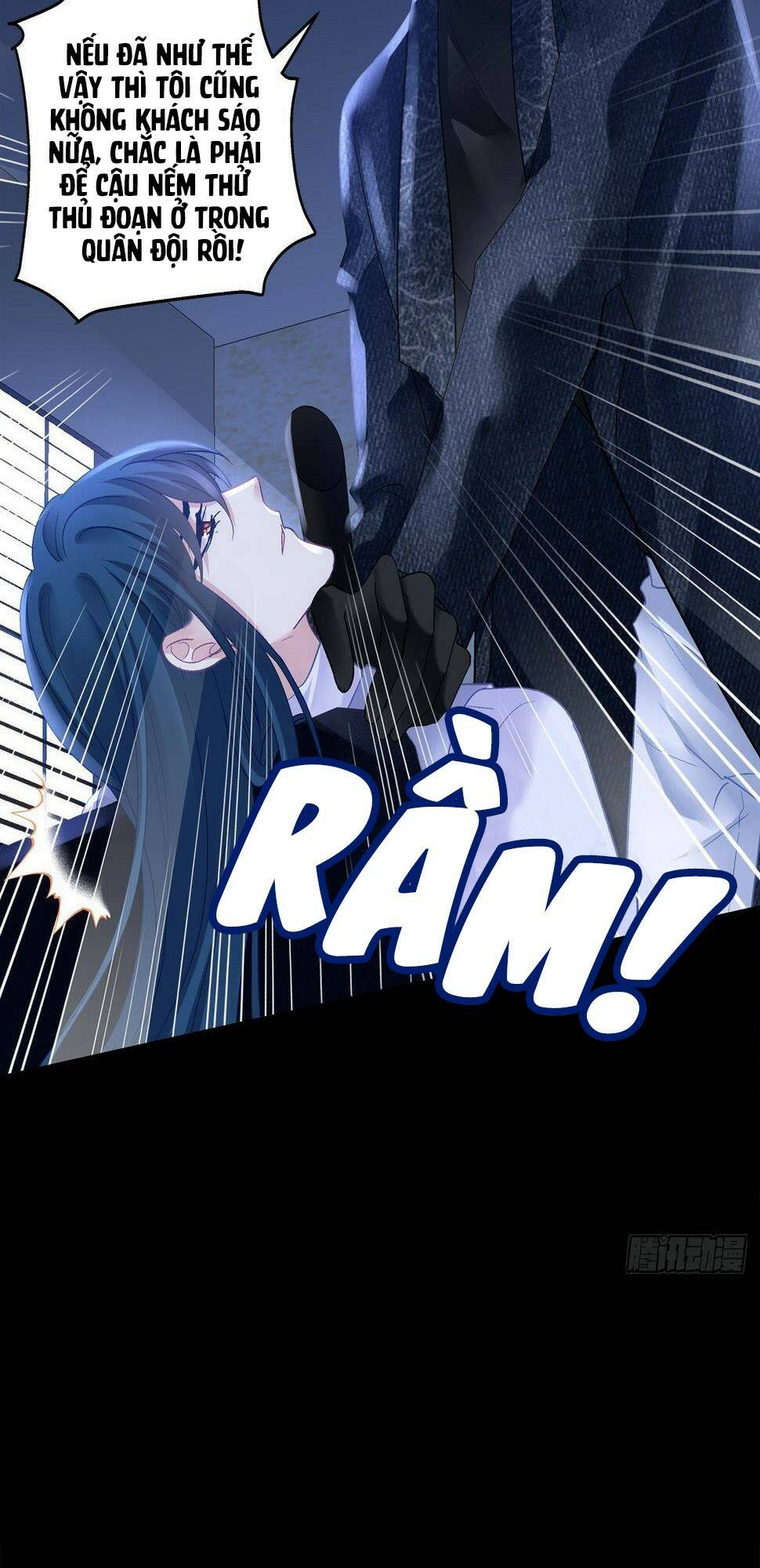 toàn bộ nắm trong tay chapter 155 10