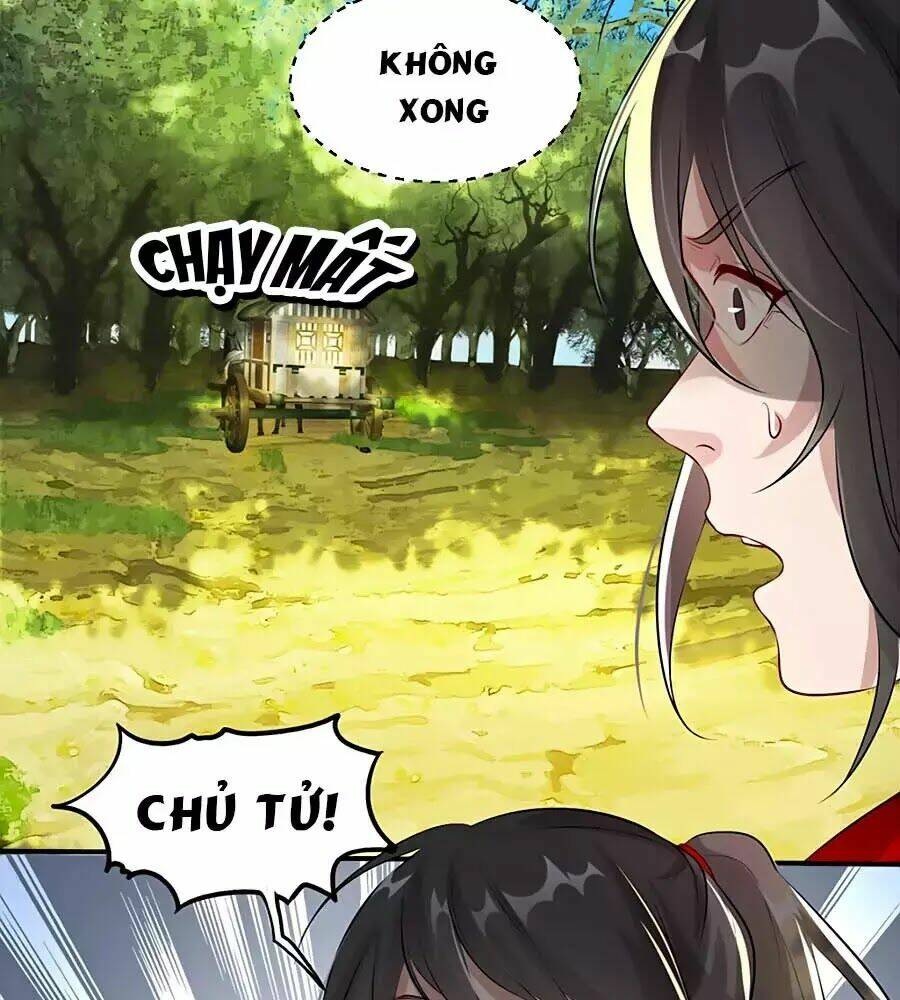 gian phi như thử đa kiều chapter 38 17