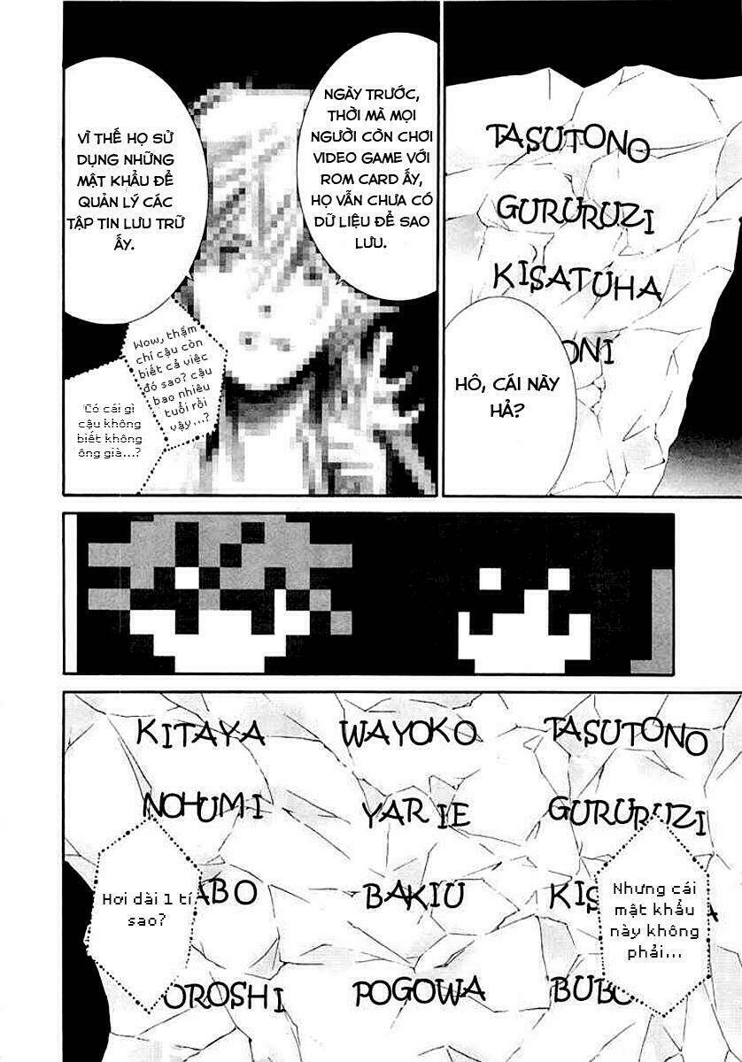 zombie-loan chapter 70 3