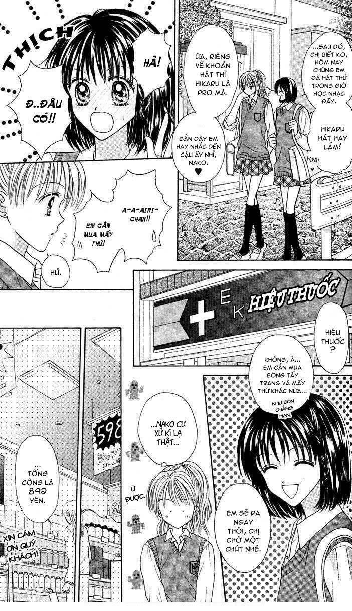 max lovely chapter 16 10