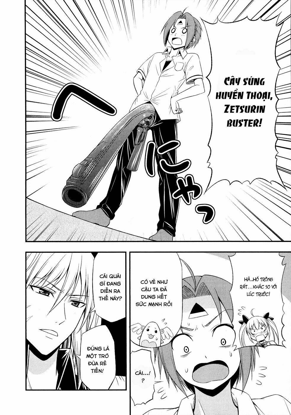 zetsurin! chapter 1 36