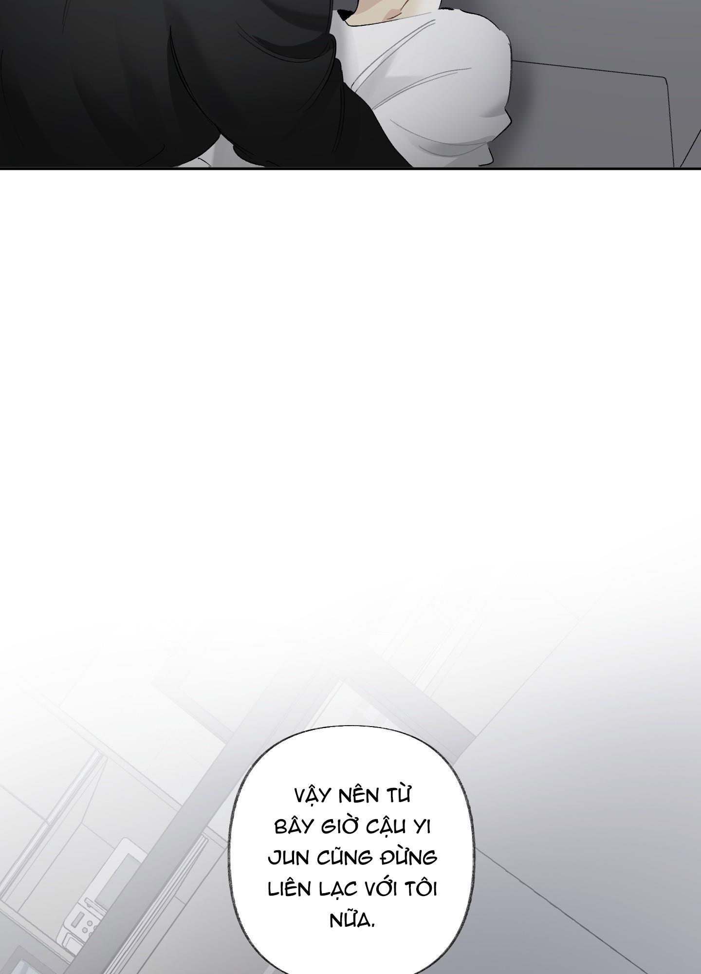 thế giới của tôi khi không có em chapter 16 72