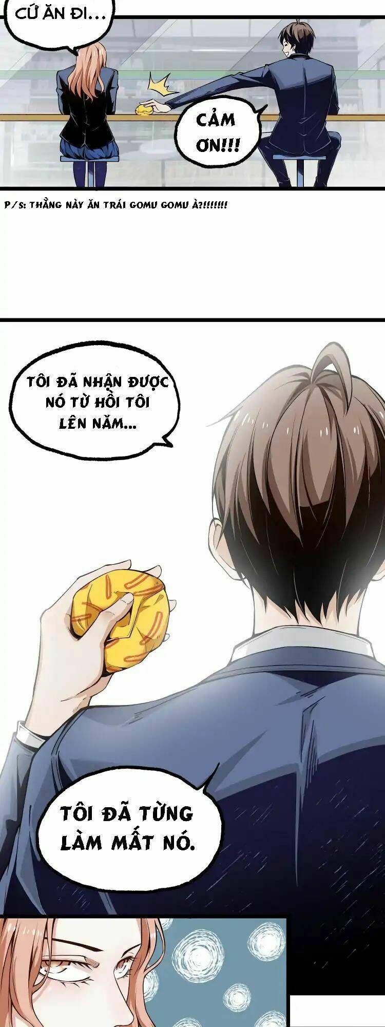 ominous liar chapter 3 9