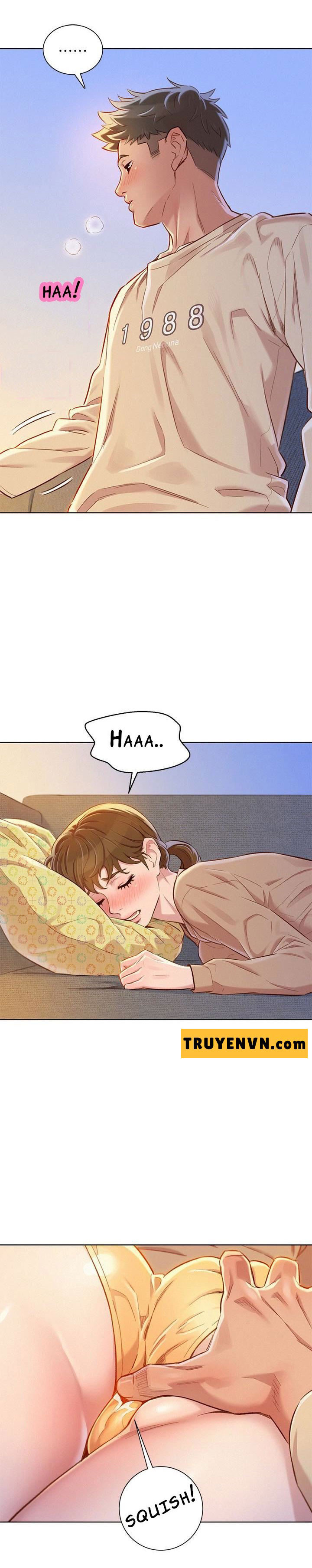 chị gái mưa chapter 73 12