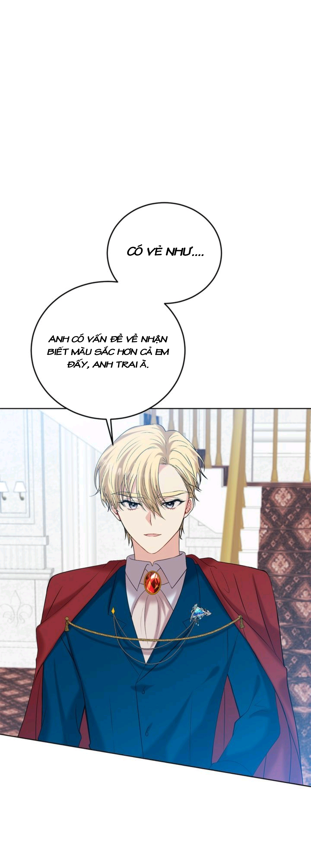 tôi sẽ trở thành gia sư của bạo chúa chapter 17 18