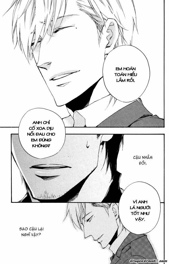 boku no shiru anata no hanashi chapter 3 34