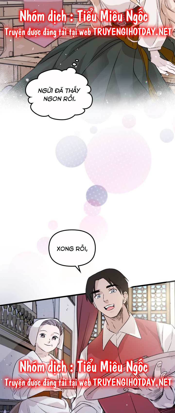 quán trọ dragondaily chapter 7 21