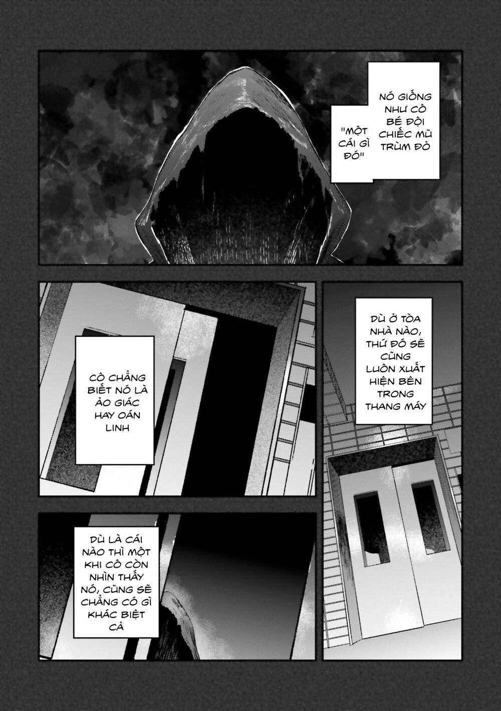 fate/strange fake chapter 25 5