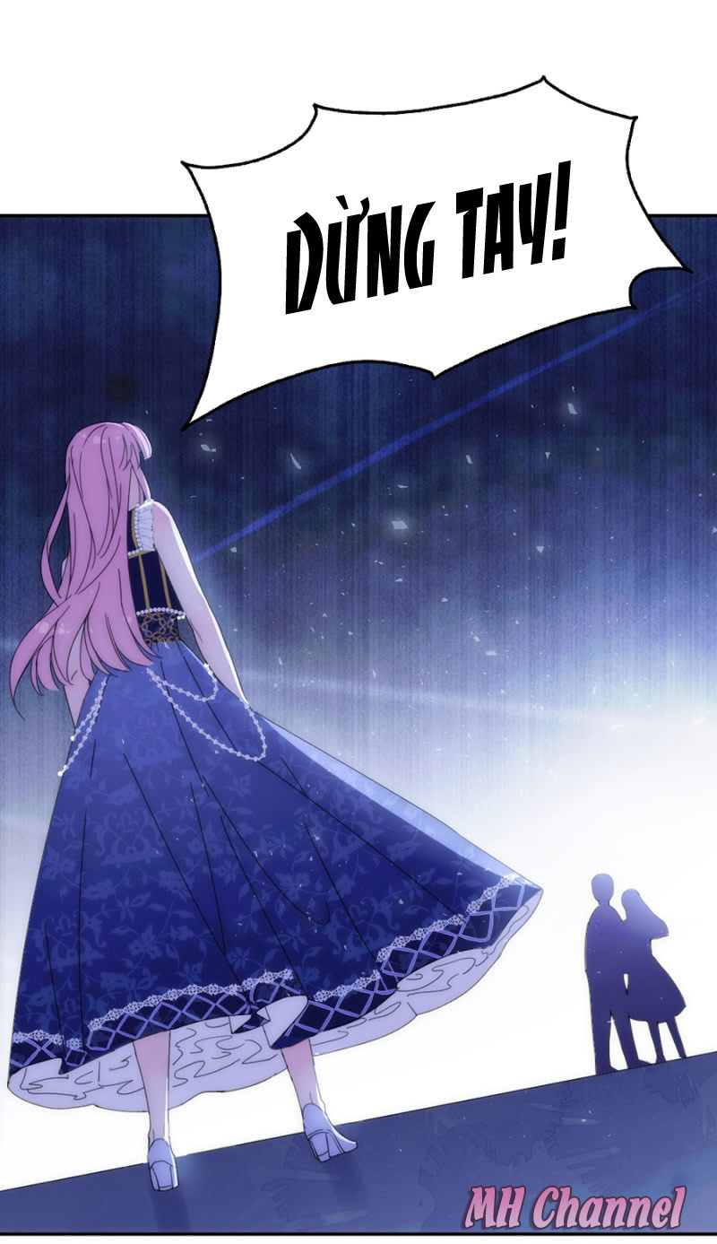 hoàn mỹ lão công tiến hóa luân chapter 117.5 4