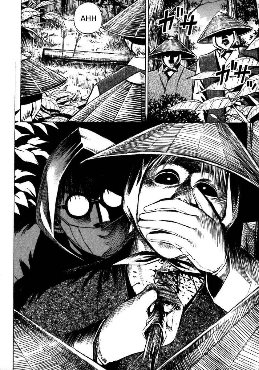 đảo ma cà rồng chapter 26 15