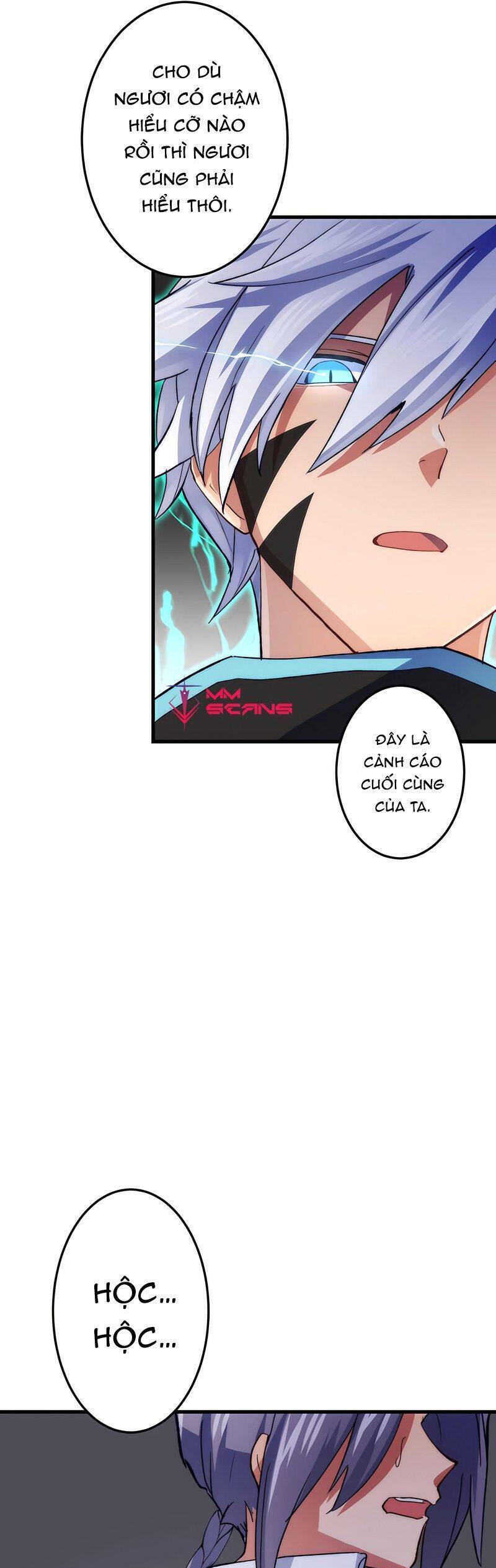 âm dương sư mạnh nhất chuyển sinh chapter 40 15