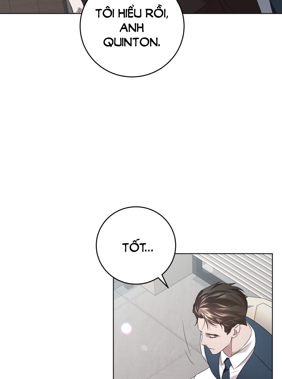 Amon- Không Thể Đoán Biết chapter 8.2 - Trang 43