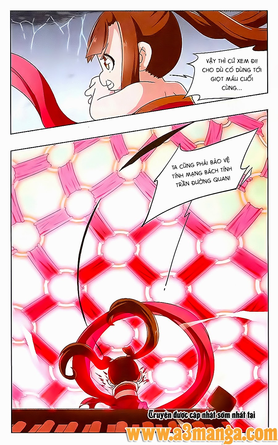 manh phong thần chapter 40 8