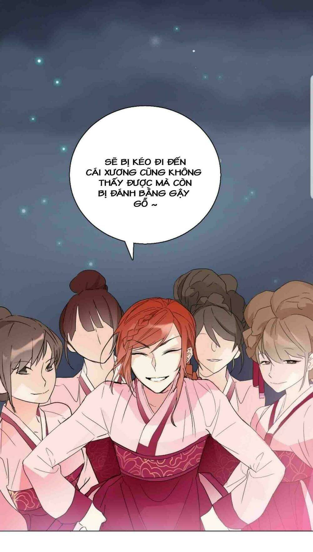 chae hong sa chapter 18 3