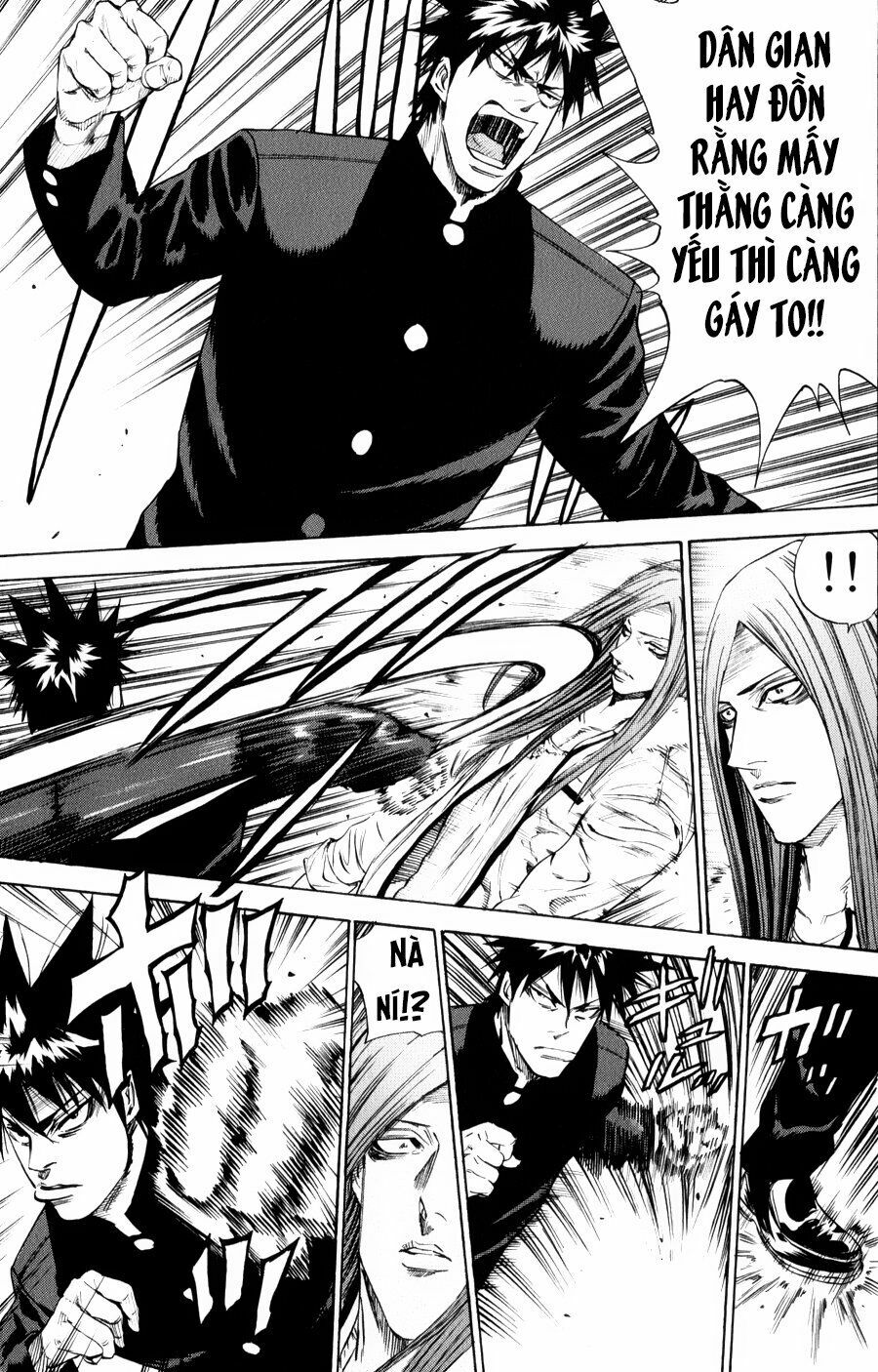 a-bout! chapter 140 13