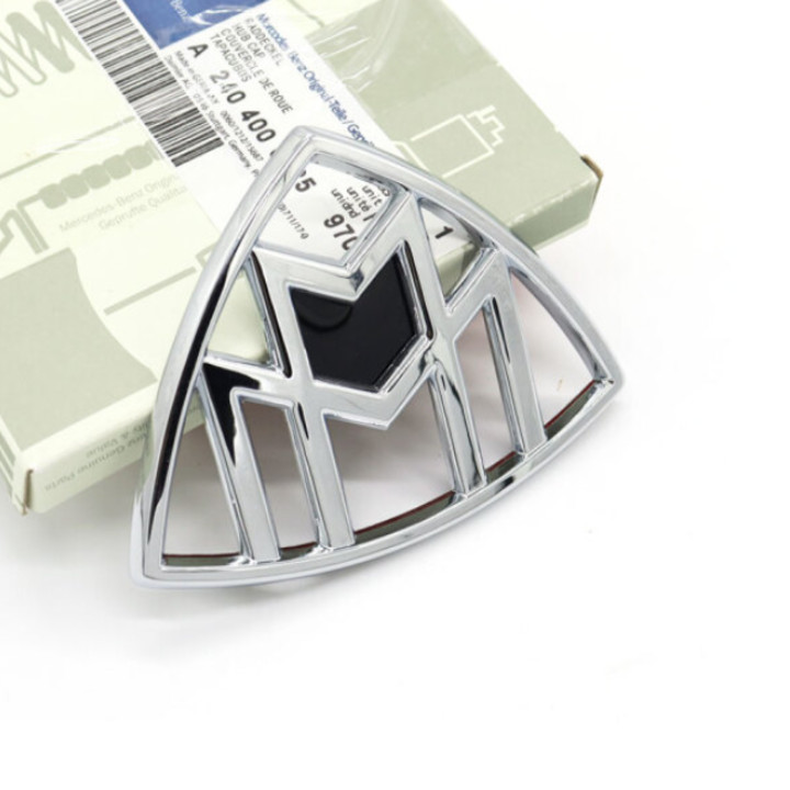 Logo biểu tượng sau xe dùng cho xe Maybach G80705