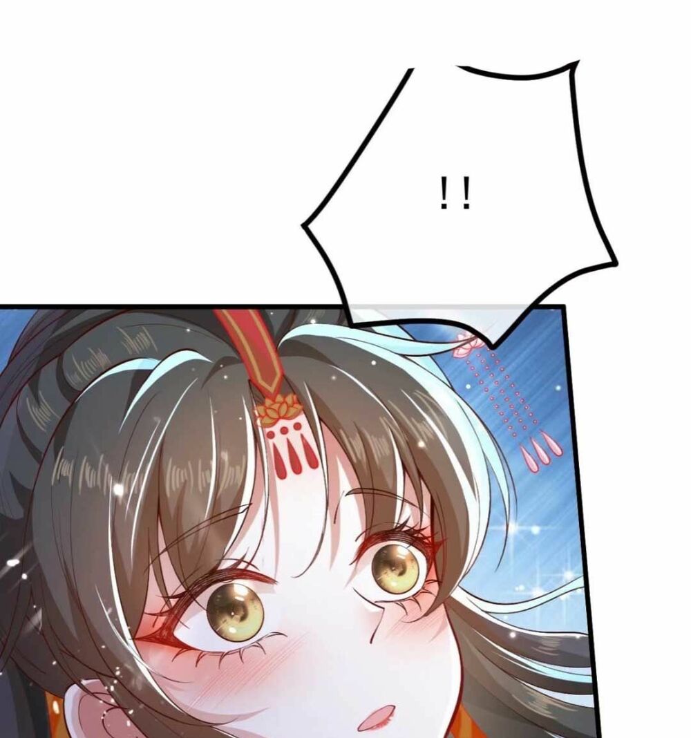 đại đích nữ trọng sinh về báo thù chapter 1 32