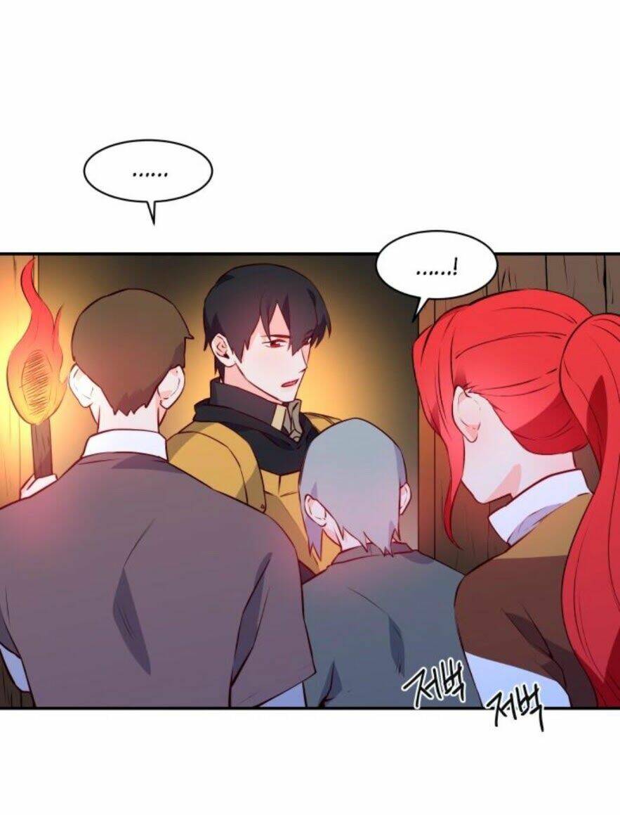 phản diện rất dễ làm chapter 11 26