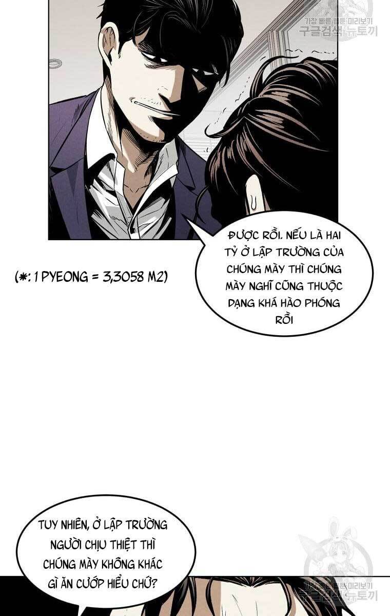 kẻ bất bại chapter 18.1 29