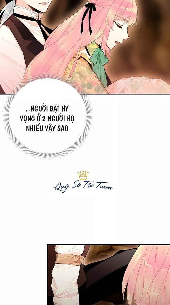 thánh nữ ẩn danh chapter 110 24