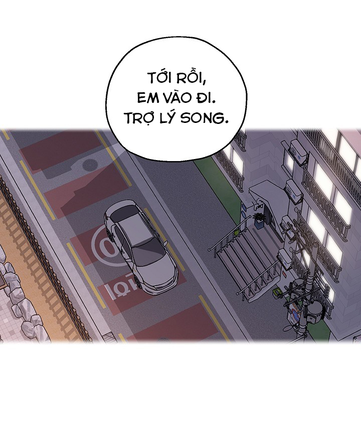 [18+] công tư phân minh chapter 12.2 19