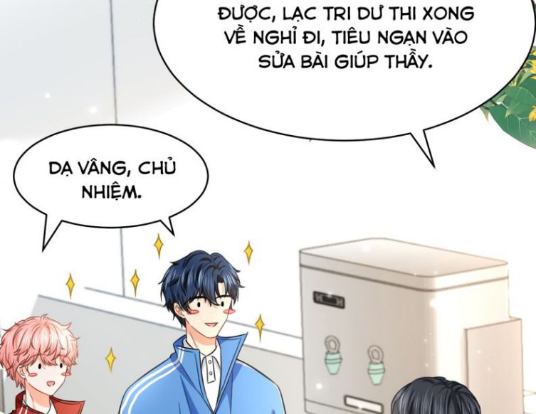 tín tức tố nói chúng ta không thể chapter 33 4